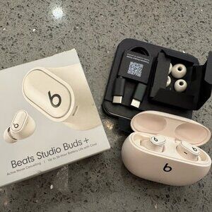 Beats Earphones
